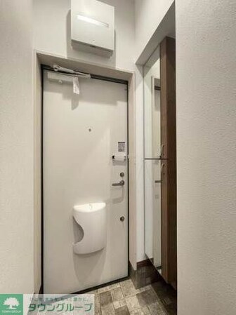 サザンコート府中の物件内観写真